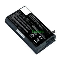 Ersatzbatterie für Asus A32-A8 B991205 SN31NP025321 L3TP