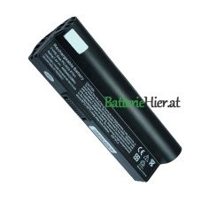 Ersatzakku für Asus 8G Eee-PC 4400mAh Eee-PC Eee-PC 900 701