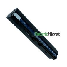 Ersatzbatterie für Acer Serie Aspire-One B113 B113M Serie 765 TravelMate V5-131