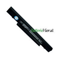 Ersatzbatterie für Toshiba R850-01D-01F Tecra Tecra R850-01Q