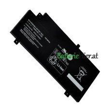 Ersatzakku für Sony 15 SVF15A16SCB Fit F15A16 SVF15A1ACXB Vaio