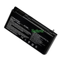 Ersatzbatterie für Medion X7831 X7825 X7833