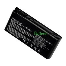 Ersatzbatterie für Medion X7829 X7835 X6811 X6813 X7827