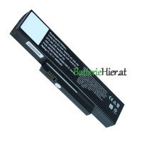 Ersatzbatterie für Fujitsu-Siemens Serie V5555 V5535 V5515 V5505