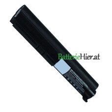 Ersatzbatterie für Hasee A430 K480 A410 R435