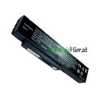 Ersatzbatterie für Benq SQU-712 DHR504 SQU-701 PB2Q-4-24