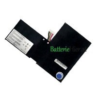 Ersatzbatterie für MSI 6QC-070XCN GS60 2QD-478CN GS60 GS60 2QC-022XCN 2QE-215CN GS60 GS60