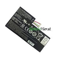 Ersatzbatterie für Acer AC13F8L KT0020G002 (1ICP5/60/80-2) AC13F8L