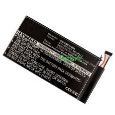 Ersatzakku für Asus Smart PAD 10.1 Memo ME301T-A1 TLp041C2