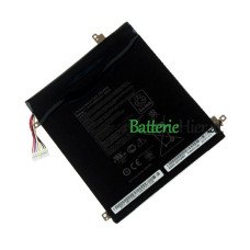 Ersatzbatterie für Asus Slate C22-EP121 Eee-Pad EP121 B121