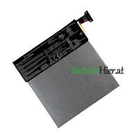 Ersatzbatterie für Asus K009 C11P1303