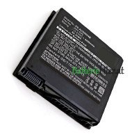 Ersatzbatterie für Asus G55XI361VW-BL G55VW-DH71-CA G55 G55XI363VW-BL