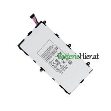 Ersatzakku für Samsung AAaD429oS/7-B GH43-03911A T4000E