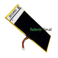 Ersatzbatterie für Barnes AVPB002-A110-01 GB-S02-308594-0100 & Noble BNTV600 AVPB00