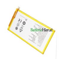 Ersatzbatterie für ZTE K88 Li3846T43P6hF07632