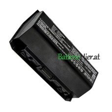 Ersatzbatterie für Asus ROG G750JZ ROG A42-G750 G750JW ROG G750JX