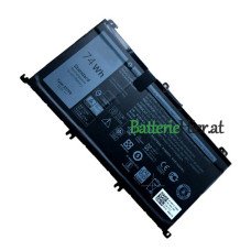 Ersatzakku für Dell INS 15PD-1748B 15PD-1548B 15PD-1748R 15PD-1548R