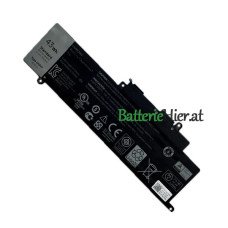 Ersatzakku für Dell 11-3148 11-3147 Inspiron GK5KY 13-7348 13-7347