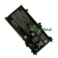 Ersatzbatterie für HP 15-ax253TX Omen 15-ax255TX 15-ax256TX 15-ax254TX