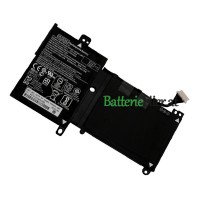 Ersatzbatterie für HP HV02XL HSTNN-UB6N 796219-421 796355-005 HSTNN-LB6P