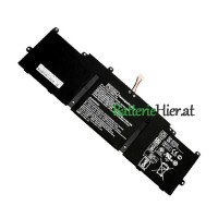 Ersatzbatterie für HP 767068-005 HSTNN-LB6M 766801-421 PE03XL