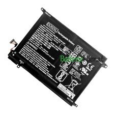 Ersatzbatterie für HP HSTNN-LB6Y 1ICP3/82-113-2 810985-005 DO02XL 810749-421