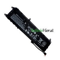 Ersatzbatterie für HP RV03050XL HSTNN-DB5E 722237-2C1 RV03XL 722298-001