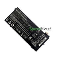 Ersatzakku für Acer 11 C740-C4PE C720 11 Chromebook C720-2420 C740-C5U9