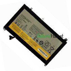 Ersatzakku für Lenovo L12M4P62 U530P L12L4P62 U530 Ideapad U430p