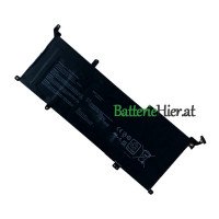 Ersatzbatterie für Asus 31CP4/91/91 UX305UAB C31N1539 0B200-01180200