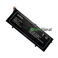 Ersatzbatterie für Jumper WTL-3687265 3282122-2S CLTD-3487265 HW-3687265 HW-3487265