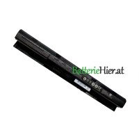 Ersatzbatterie für Clevo N750S N750WU 6-87-N750S-4EB1 N750BAT-4