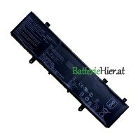 Ersatzbatterie für Asus S4000U UA/VA/7200/7500/8250/8550 S4000