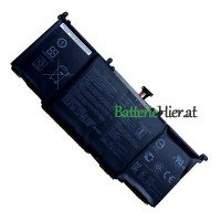 Ersatzbatterie für Asus FX502VM B41N1526 Strix GL502 GL502VM S5VS ROG GL502VT S5VM