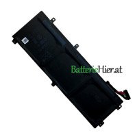 Ersatzakku für Dell 5510 5520 Precision H5H20 5540 5530