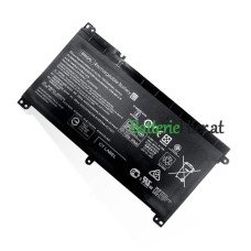 Ersatzakku für HP u120tu u142tu Pavilion X360 u114tu 13-u143tu