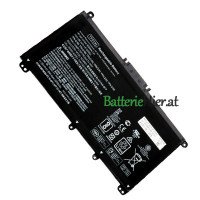 Ersatzbatterie für HP TPN-Q196 TPN-Q191 TPN-Q190 TPN-Q192