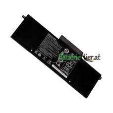 Ersatzakku für Acer 392 S3-392G AP13D3K Aspire
