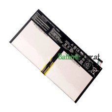 Ersatzakku für Asus C12N1320 0B200-00720300 Tablet T100T T100 T100TA Windows T100T Transformator-Buch