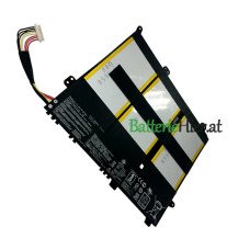 Ersatzakku für Asus C31N1431 E403SA VivoBook EeeBook E403NA