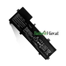 Ersatzakku für Asus U5000 UX510UW B31N1534 UX510UX Zenbook