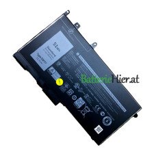 Ersatzakku für Dell 00JWGP E5480 Breitengrad e5280 93FTF