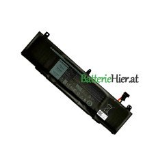 Ersatzakku für Dell 13 TDW5P ALW13CR ALW13C Alienware R3