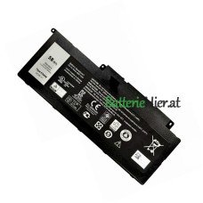Ersatzakku für Dell 15-7537 G4YJM F7HVR 17-7000 Inspiron N7737