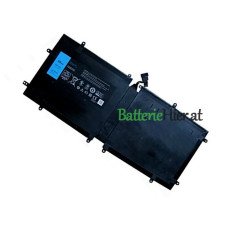 Ersatzakku für Dell 1810 4DV4C 0D10H3 D10H3 18 Xps