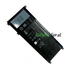 Ersatzakku für Dell 56WH VIP4C V1P4C