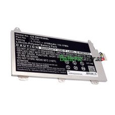 Ersatzakku für Dell 8 7KJTH Pro Venue 3845