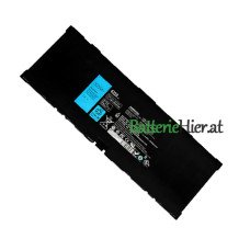 Ersatzakku für Dell 9MGCD 11 5130 Veranstaltungsort Tablet Pro XMFY3 VYP88