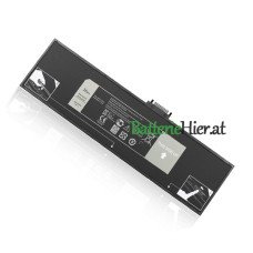 Ersatzakku für Dell Anschlussort V11P7130 Pro Pro11i-2501BLK 11 VJF0X 0VJF0X 7130 HXFHF Veranstaltungsort 11
