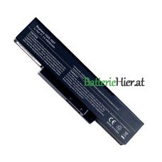 Ersatzakku für Dell Inspiron BATEL80L6 1425 Inspiron 1427